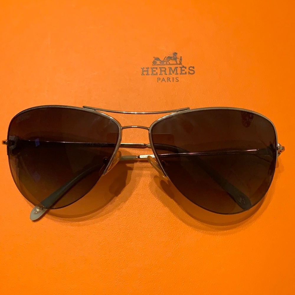 Tiffany & Co. sunglasses